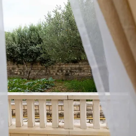 Insula Apartment With Private Pool