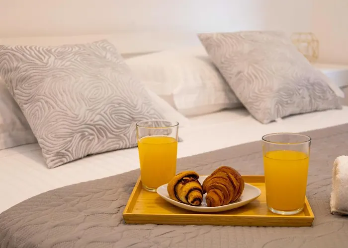 Insula With Private Pool Appartement *