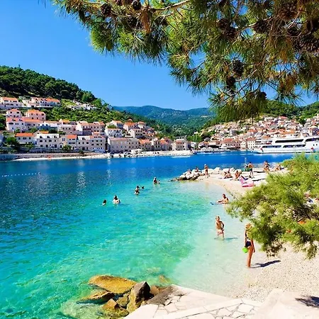 Insula Apartment With Private Pool Apartment