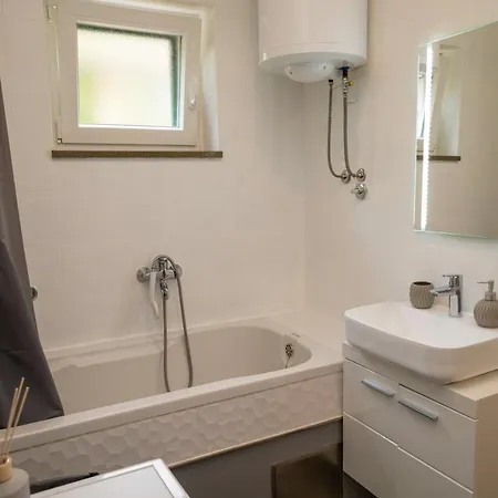 Insula Apartment With Private Pool