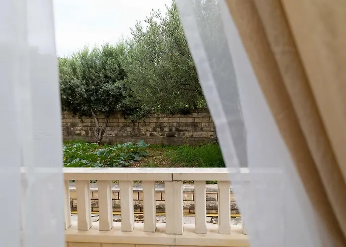 Insula Apartment With Private Pool