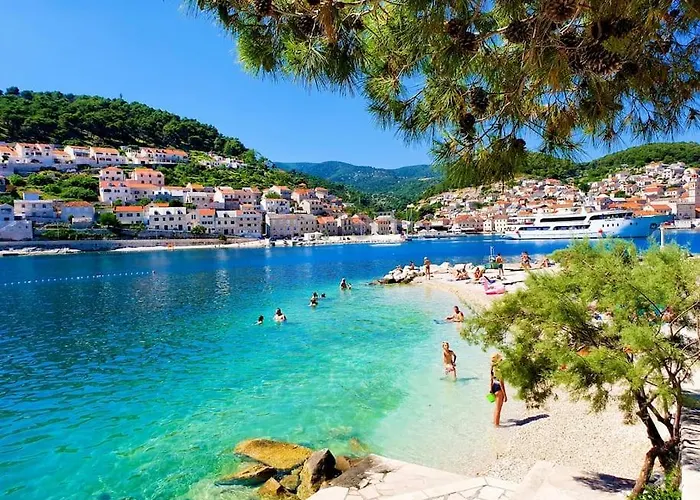 Insula Apartment With Private Pool 公寓